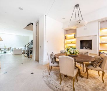 4 Bed Detached House, Adams Row, W1K - Photo 6