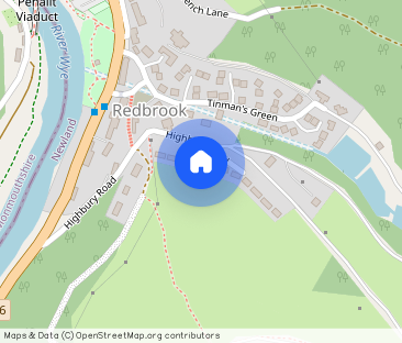 Highbury Terrace, NP25 - Photo 1