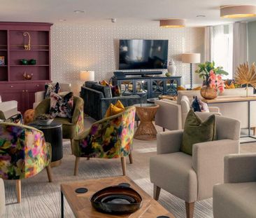 1 bedroom retirement property to rent - Photo 1