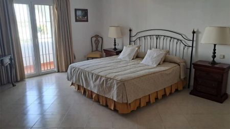 Piso de alquiler en Urbanización N Andal Marina, 11, Puerto Banús - Foto 4