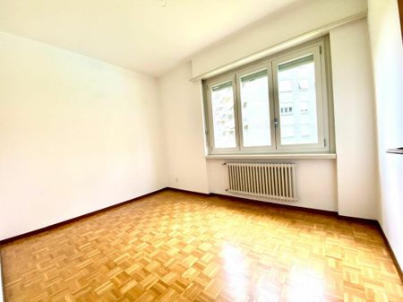 3.5 Zimmer, 1. Stock - Foto 3