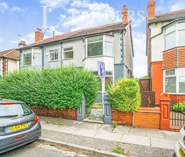 Bankfield Road, Liverpool, L13 - Photo 1