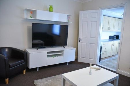 4 bedroom house share to rent - Photo 4