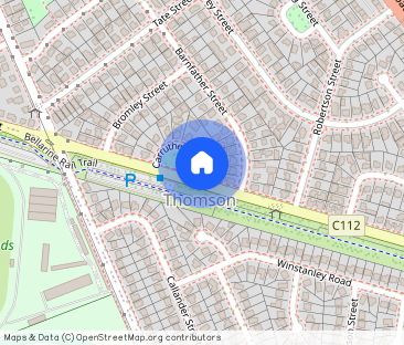 Superbly located 3 bedroom gem in Thomson. - Photo 1