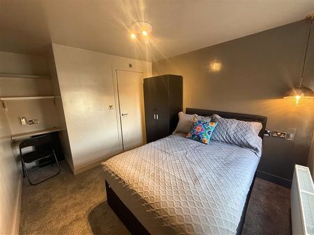 property to rent Stonegate, Spalding, PE11 - Photo 3