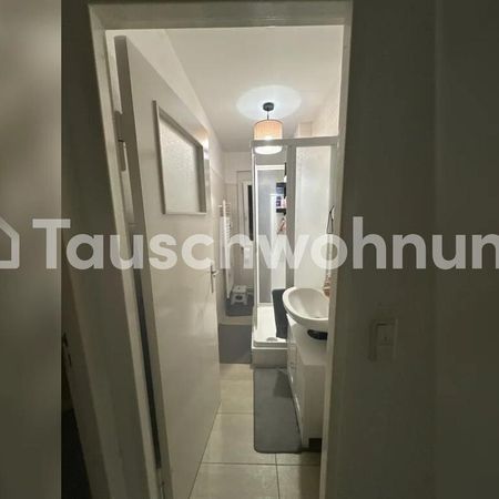 TAUSCHWOHNUNG Suche 3-Zimmer-Wohnung in Berlin zum Tausch 2 Zimmer - Foto 3