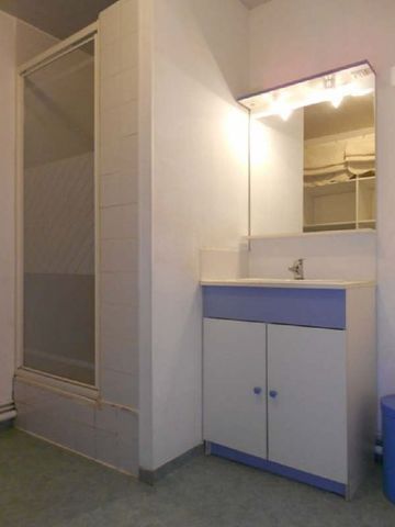 Location Appartement 1 pièce 39m² BESANCON 25000 - Photo 4