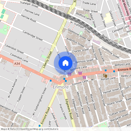 6/9 Cambridge Street, NSW 2042, Enmore