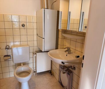 Schöne 2 Zimmerwohnung mit Balkon in Unna-Königsborn - Photo 4