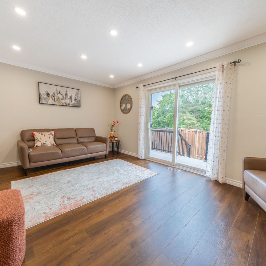 For Lease - 1548 Westminster Place, Burlington, Ontario - Photo 1