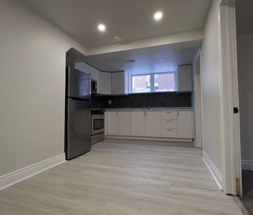 For Lease - 76 Shendale Drive Unit# Basement, Toronto, Ontario - Photo 2