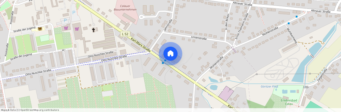 03205 Calau