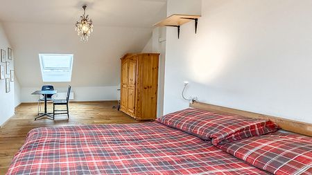 3½ Zimmer-Wohnung in Basel - Bachletten/Gotthelf, möbliert, auf Zeit - Foto 3