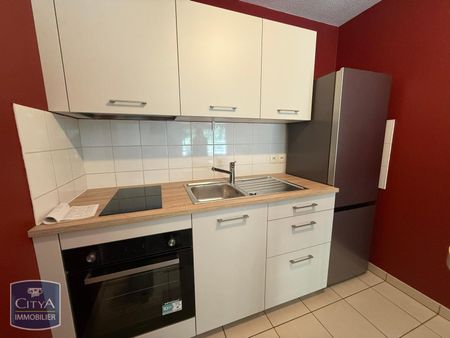 Location Appartement 2 pièces 49m² TALENCE 33400 - Photo 5