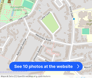 Alexandra Road, Spalding, PE11 - Photo 1