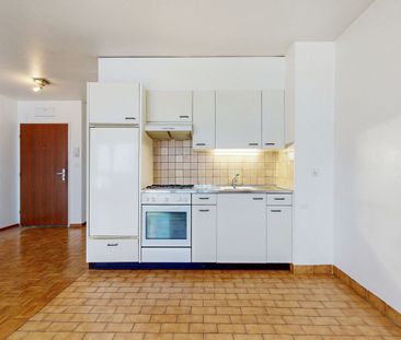 Spacieux studio - Foto 4