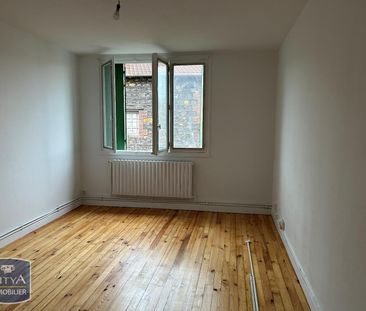 Location Appartement 3 pièces 53m² ST ETIENNE 42000 - Photo 3
