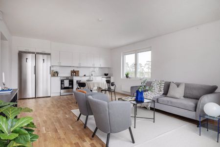 Trollsländevägen, Tumba - Photo 5