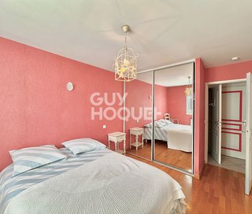 Appartement Aix Les Bains 2 pièce(s) 48.26 m2 - Photo 2