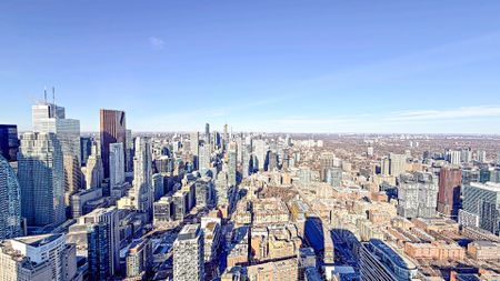 For Lease - 55 Cooper Street Unit# PH103, Toronto, Ontario - Photo 2