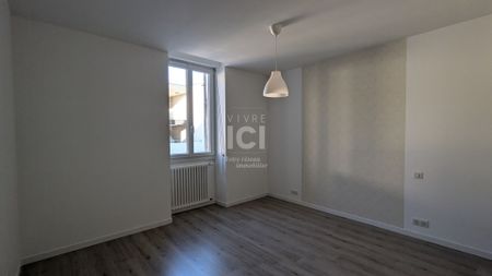 Appartement T3 68.75m² - Ancenis Saint Gereon - Photo 3