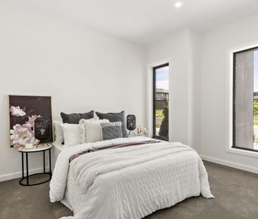 Spacious and Modern 4-Bedroom Home in Donnybrook - Photo 4