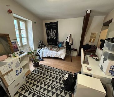 Studio Poitiers hypercentre – 26 m² - Photo 2