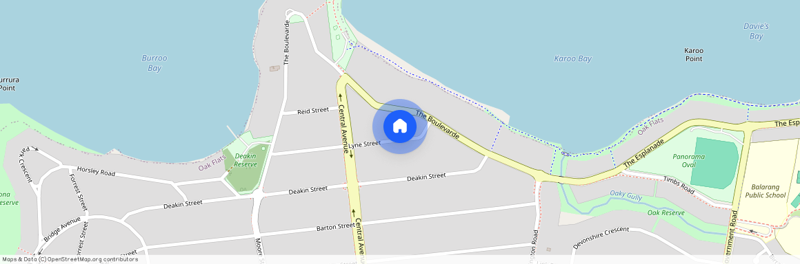 1/2 Lyne Street, NSW 2529, Oak Flats