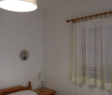 Μονοκατοικία, προς ενοικίαση Λαγονήσι, Καλύβια Θορικού Κωδικός 981103 - Photo 1