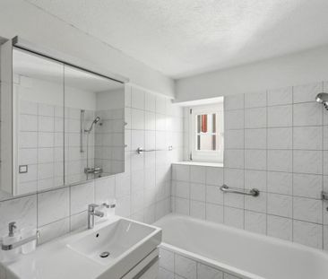 2-Zimmer Altstadtwohnung in Rapperswil SG - Photo 2