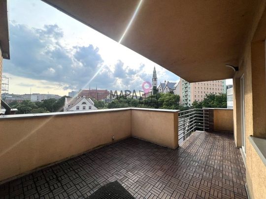 Apartament,2 pokoje przy Bulwarach Szczecińskich! - Zdjęcie 1