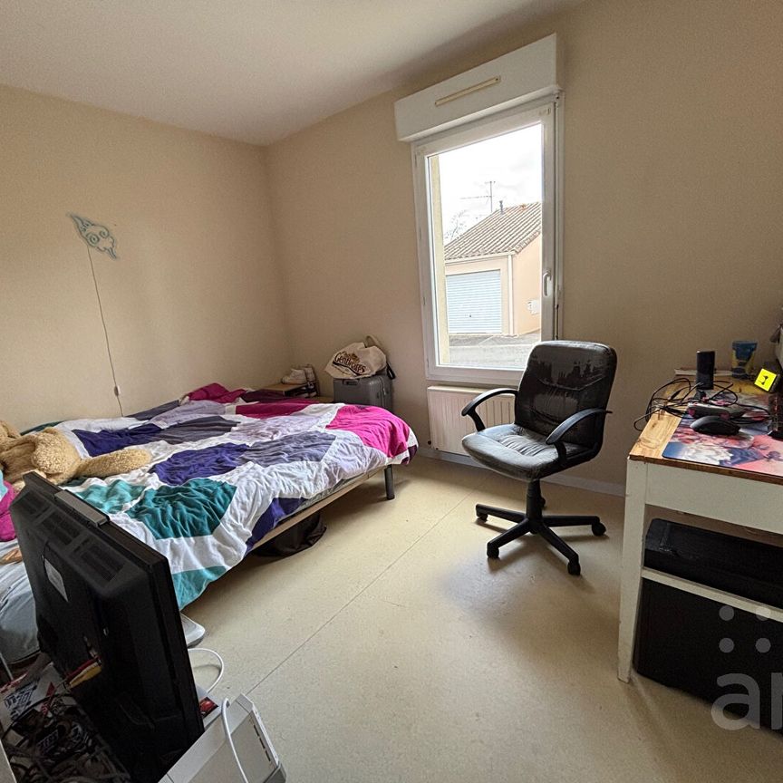 PAVILLON PLAIN PIED T4 NIORT - 4 pièce(s) - Photo 1