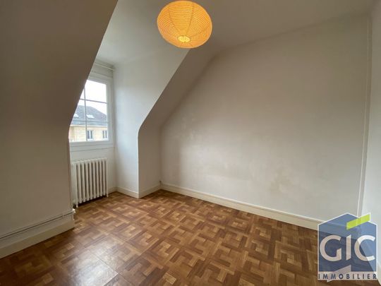 Location Appartement 3 pièces 57m² - Photo 1