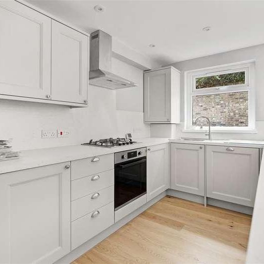 Brooke Road, Stoke Newington, N16 - Photo 1