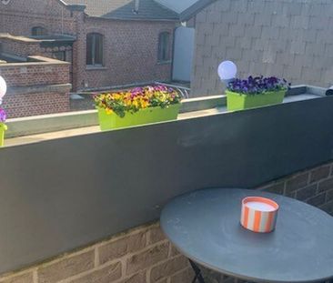 Appartement te huur in Tongeren voor € 650 met 1 slaapkamer - Photo 4