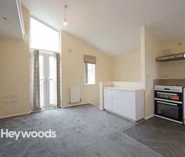 1 bedroom maisonette to rent - Photo 3