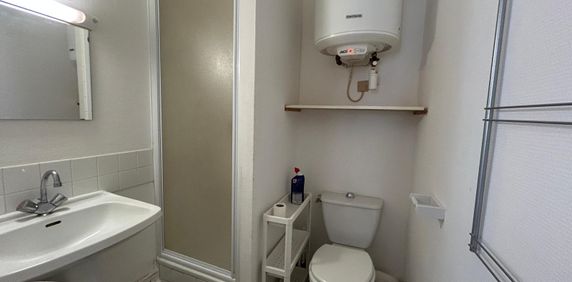 Location Appartement 1 pièce 25m² TOURS 37000 - Photo 2