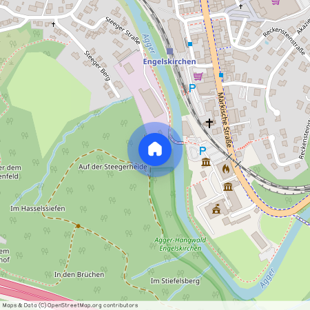 51766, Engelskirchen