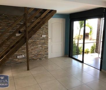 A louer, Maison / Villa, 102 m² - Photo 6