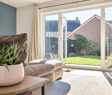 3 bedroom detached house to rent - Photo 1