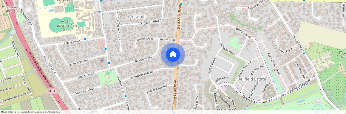 2/435 Great South Road, Opaheke, Papakura