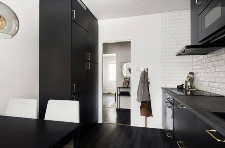 Slalomvägen, Hägersten - Photo 4