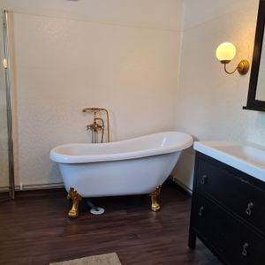 Nyvik, Bygdeå - Photo 2