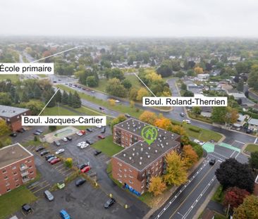 537 Boul. Jacques-Cartier E., app.103, J4L 4A5, J4L 4A5, Longueuil - Photo 3