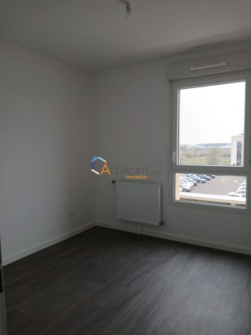 Appartement à louer La Chapelle-Saint-Mesmin - Photo 2