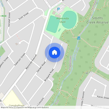 5 Albury Avenue, NSW 2560, Campbelltown