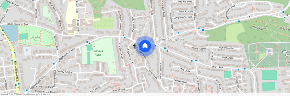 Ingra Road, Plymouth