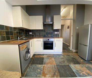 1 Bed Flat, Dartford Rd, LE2 - Photo 3