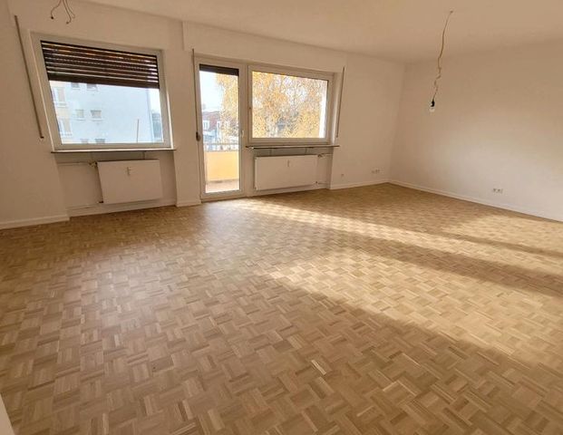 Erstbezug nach Sanierung in Frankfurt / Ginnheim - Photo 1