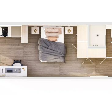 Luxury Plus Studio - Photo 6